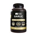 Pure Original Ingredients Garlic Extract (365 Capsules) No Magnesium Or Rice Fillers, Always Pure, Lab Verified