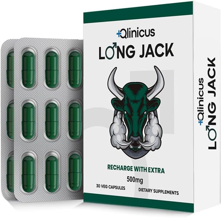 Endurance & Energy Supplement -30 Count Recharge with Extra Strength and Fast Acting Performance | Sports Nutrition for Higher Levels of Vitality,Power,Stamina & Drive-500Mg