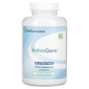 Nutra BioGenesis - ArthroGenx - Turmeric, Ginger and MSM to Help Support Joint Function and The Body's Normal Inflammatory Response - 150 Capsules