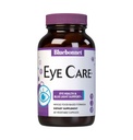 Bluebonnet Nutrition Eye Care Macular & Blue, Eye Health & Blue Light Support*, Vegan, Kosher-Certified, Gluten-Free, Dairy-Free, 60 Vegetable Capsules, 30 Servings