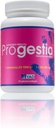 Progestia Prenatal Vitamins for Women with Omega-3 Fatty Acids EPA, DHA, Folic Acid, Iron, Vitamins and Nutrients for Pre During, & Post Pregnancy (90 Pills 3 Month Supply).