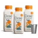 Dose for Your Liver Cleanse Detox & Repair, 16oz Bottle, 3 Pack