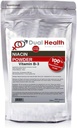 Niacin Powder (5.5 lbs - 2.5 kilograms) Vitamin B3 Bulk Supplement Immediate Release with Flush Nicotinic Acid Non-GMO, Vegan, Gluten Free Fast Absorption No Fillers, Additives, Metals