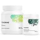 THORNE - Performance & Vitality Bundle - Creatine & Daily Greens - 30 to 90 Servings