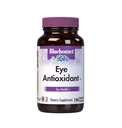 BlueBonnet Eye Antioxidant with Zeaxanthin Formula Vegetarian Capsules, 120 Count, White