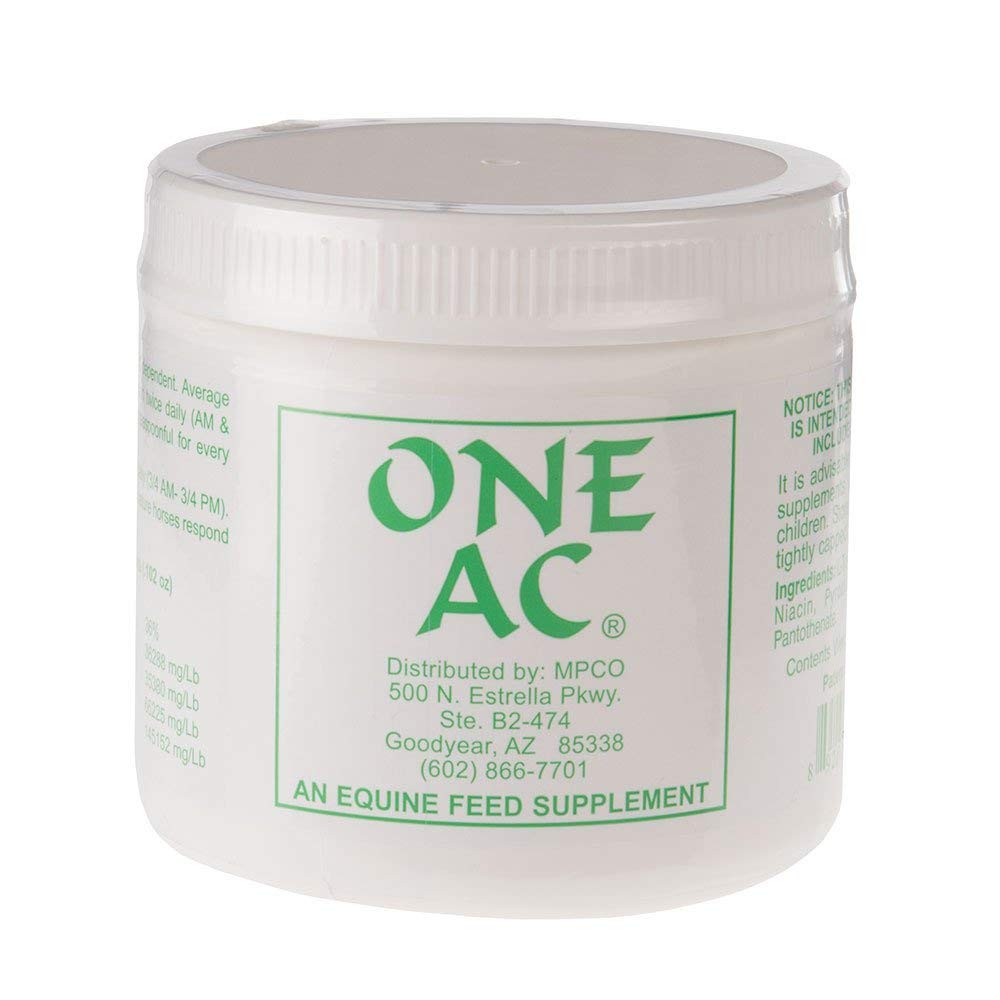 MPC LLC One AC Powder 200GM