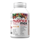 ANDREW LESSMAN Essential-1 nuonce max Multivitamin 5000 IU Vitamin D3 30 Small Capsules. 100 mcg Methyl B12. CoQ10 Lutein Lycopene Zeaxanthin. High Potency. No Additives. Ultra-Mild One Daily Capsule