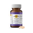 Saffron Supplement | Stress Management, Herbal Mood Support, Long-Term Memory, for Women & Men. 60 Count, Saffron 30mg, Vegetarian Friendly, Non-GMO, Gluten-Free, Soy-Free (2 Months of Supply)