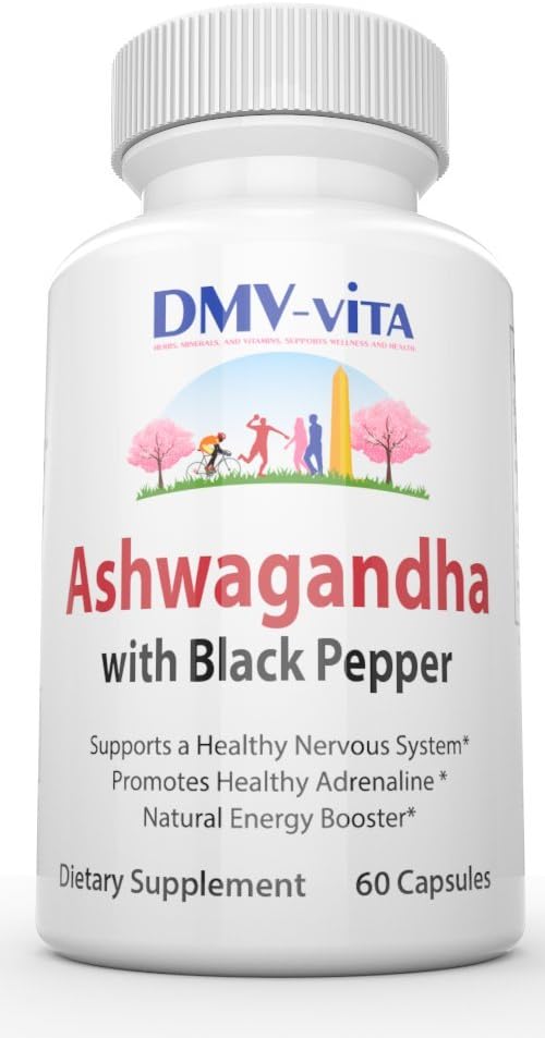 Ashwagandha