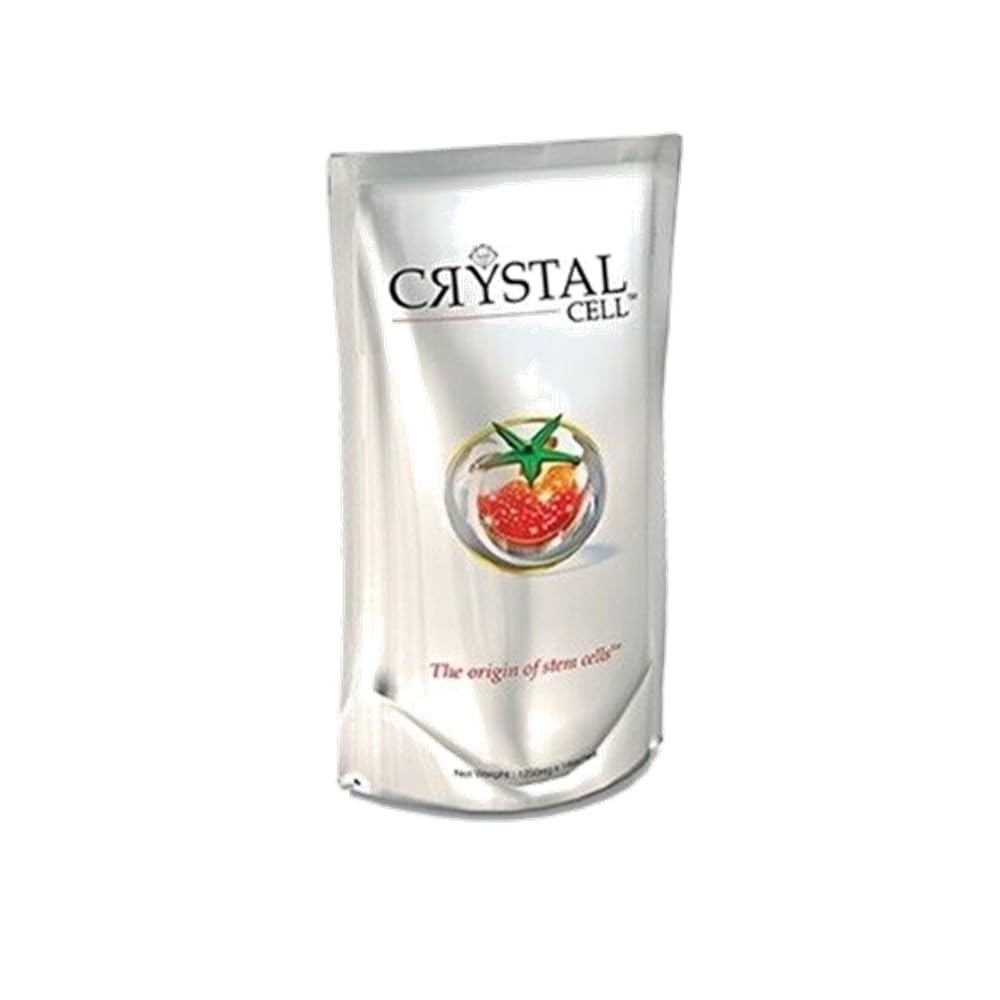 14 Sachets Phytoscience Crystal Cell Stem Cell Natural Anti Aging Wrinkles stemcell Lifting Skin Health