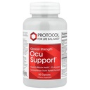 PROTOCOL FOR LIFE BALANCE OCU Support Clinical Strength 90 VCAPS