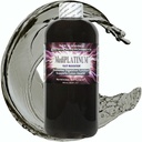 MediPLATINUM Gut Booster True Colloidal Platinum PtNP Nutritional Supplement - 500 mL (16.9 Fl Oz) in Clear BPA-Free Plastic Bottle
