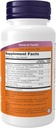 NOW Supplements, Eye Moisturize with MaquiBright, Ocular Health*, Promotes Healthy Tear Production*, Defense Against Normal Eyestrain*, 60 Veg Capsules, Brown (Pack of 2)