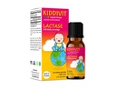 Baby Lactase Drops 1000 Units – Gentle Digestive Support Enzyme Supplement – 100 Daily Servings – Built-In Dropper, Glass Bottle – Gluten Free, Vegetarian, 1oz