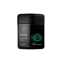 MitoQ +Liver – Advanced Liver Supplement with Highly Bioavailable Milk Thistle, Choline, Selenium Mitoquinol – Supports Metabolism, Body’s Natural Detoxification & Liver Health – 60 Capsules