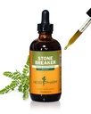 Herb Pharm Stone Breaker Chanca Piedra Liquid Extract: Supports the Urinary System | Fast-Absorbing & Sugar-Free Stone Breaker Tincture with Hydrangea, Juniper, & Burdock | Up to 8 Week Supply, 4 oz*