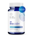 Biocidin Capsules - Biofilm Disruptor - Supports Gut Detox Cleanse, Healthy Microbial Balance, Immune Function & Gut Health - Professional-Grade Herbal Supplement with 18 Botanicals (90 Capsules)