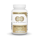 Source Naturals Skin Eternal Plus, with C Ester, DMAE, & Lipoic Acid - 60 Tablets