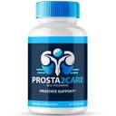 IDEAL PERFORMANCE Prosta2Care for Men Capsules, Prosta 2 Care Prostate Health Pills - Maximum Strength, Prosta 2Care Premium Formula All Natural, Prosta2 Care Pills Reviews (60 Capsules)