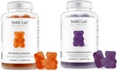 Unichi Eye Health Gummy Immune Defence Gummy