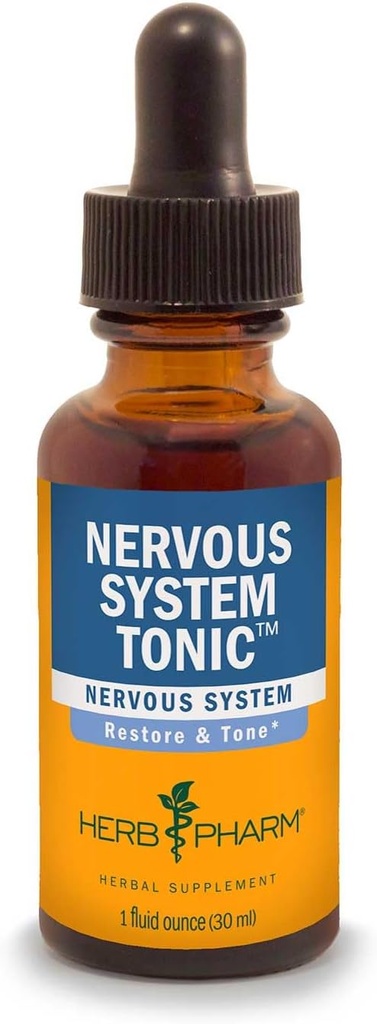 Herb Pharm Trauma Drops, Liquid Herbal Formula with Arnica for Minor Pain, 1 Fl Oz