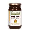 Banyan Botanicals Shakti Prana – Superfood Wellness Blend with Ayurvedic Herbs – Natural Energy Supplement for Vitality and Well-Being* – 7.9 oz – Gluten Free, Non-GMO, Sustainably Sourced