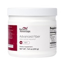 Bariatric Advantage Advanced Fiber - Powdered Formula Supports a Healthy Intestinal Environment and Aids Absorption of Calcium and Magnesium* - Unflavored - 30 Servings