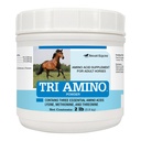 SmartEquine Tri Amino, 2 lb, 45 Servings | Lysine Horses Supplement with Methionine & Threonine for Strong Muscles | Healthy Topline | Assist in Protein Production