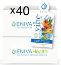 Health Vibe Liquid Multivitamins Mineral Supplements with Vitamins A, B12, C, D, E & Amino Acids | Fruits and Veggies Daily Supplement for Women & Men | Doctor Formulated | USA Made