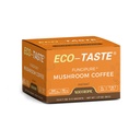 Mushroom Coffee Mix 7 in 1, with Ginkgo, Lions Mane, Alpha-GPC, Bacopa, PS, L-Theanine – 12 Sachets