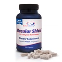Doctor’s Advantage Macular Shield Eye Vitamins Plus Multivitamin – 120 Capsules, 30-Day Supply – Lutein and Zeaxanthin Supplements with AREDS 2® Vision Ingredients & Complete Multivitamin Complex​