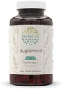 HerbEra Bugleweed 120 Capsules, 400 mg, Made with Bugleweed (Lycopus Virginicus) Dried Herb (120 Capsules)