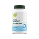 Fresh Nutrition L Methylfolate 7.5mg – DNA Verified for Maximum Potency – Superior Bioavailability – 5-MTHF Methyl Folate - 90 Capsules