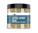 Earthborn Elements Alpha-Lipoic Acid 200 Capsules, Pure & Undiluted, No Additives
