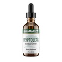 NutraMedix Cryptolepis Liquid Supplements - Promote Daily Microbial & Immunity Support - Liquid Vitamins for Women & Men - Broad-Spectrum & Optimized for Absorption (2 Fl Oz)