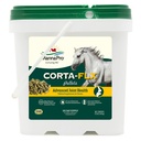Manna Pro Corta-Flx Equine Joint Supplement | Horse Supplement for Healthy Joints | Quick & Effective Nourishment to Joints formulated with Vitamins and Minerals | 12 LB Pellet