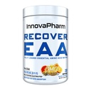 InnovaPharm Recover EAA Powder - OMG (Orange Mango Grapefruit) - 19.5 Ounces