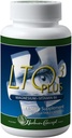 LTO3 Plus with L-Theanine, Skullcap, Magnesium and Vitamin B6 - Concentration, Calm Mind, Positive Mood, Relaxed Muscles, Better Sleep (60 Capsules)