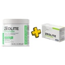aromel Zeolite Powder | 1 Pound - 454 g | Zeolite Sachets 45sch