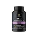 Ancient Nutrition Probiotic for Women, Once Daily Women's Probiotics for Vaginal Health, 30ct, Healthy Yeast Balance for Feminine Care, Made with Cranberry and Apple Cider Vinegar, 25 Billion CFUs*