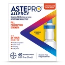 Astepro 60 Spray