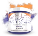 Nootropics Depot Synapsa Bacopa Monnieri Powder | 30 Grams | Whole Plant Extract | Ayurveda Supplement | Clinically Proven to Enhance Learning, Memory and Mental Performance