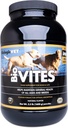 BiologicVET BioVITES Multi-Nutrient Supply - Premium Cat & Dog Vitamins - Supports Immune, Metabolism, Skin & Digestive Health - Includes Amino Acids, Prebiotics, Enzymes & More - 3.5 lb. Powder