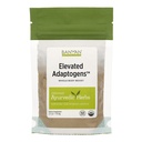 Banyan Botanicals Elevated Adaptogens – Organic Superfood Powder with Moringa, Ashwagandha & Tulsi – Caffeine-Free Superfood Blend for Herbal Stress Relief* – 2.5oz – Non GMO Sustainably Sourced Vegan