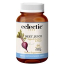 Eclectic Herb Beet Juice 45 Servings 90 Capsules