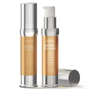 Retinol Eye Cream for Anti-Aging & Wrinkles – Firming, Hydrating & Repairing Eye Serum with Niacinamide, Hyaluronic Acid, Vitamin E & Bifida Ferment Lysate, 0.7 Fl Oz (Pack of 2)
