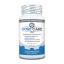 Best Probiotics for Gut Health Men and Women, All Natural Supplement, Helps Digestion, Mood, Bloating, Constipation, Gas (30 Day Supply) Core Care 180