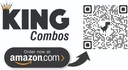 Support Your Health with The Combination of This Vitamin QR Code (Ashwa & Beets (Gummy))