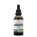 Secrets of the Tribe Feverfew Alcohol-Free Liquid Extract, Feverfew (Tanacetum parthenium) Dried Herb Tincture Supplement (2 FL OZ)