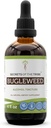 Secrets of the Tribe Bugleweed Alcohol Liquid Extract, Bugleweed (Lycopus Virginicus) Dried Herb Tincture Supplement (4 FL OZ)